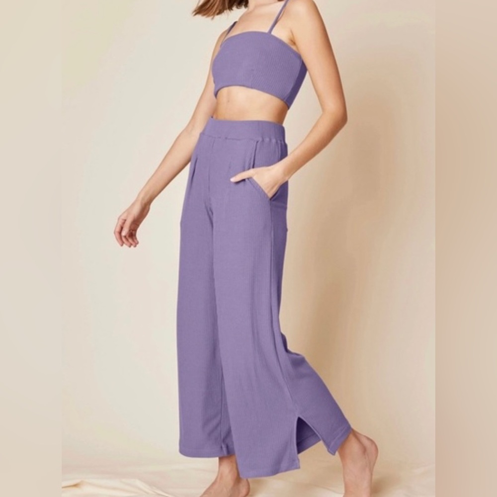 Whimsy + Row Lennon Pants